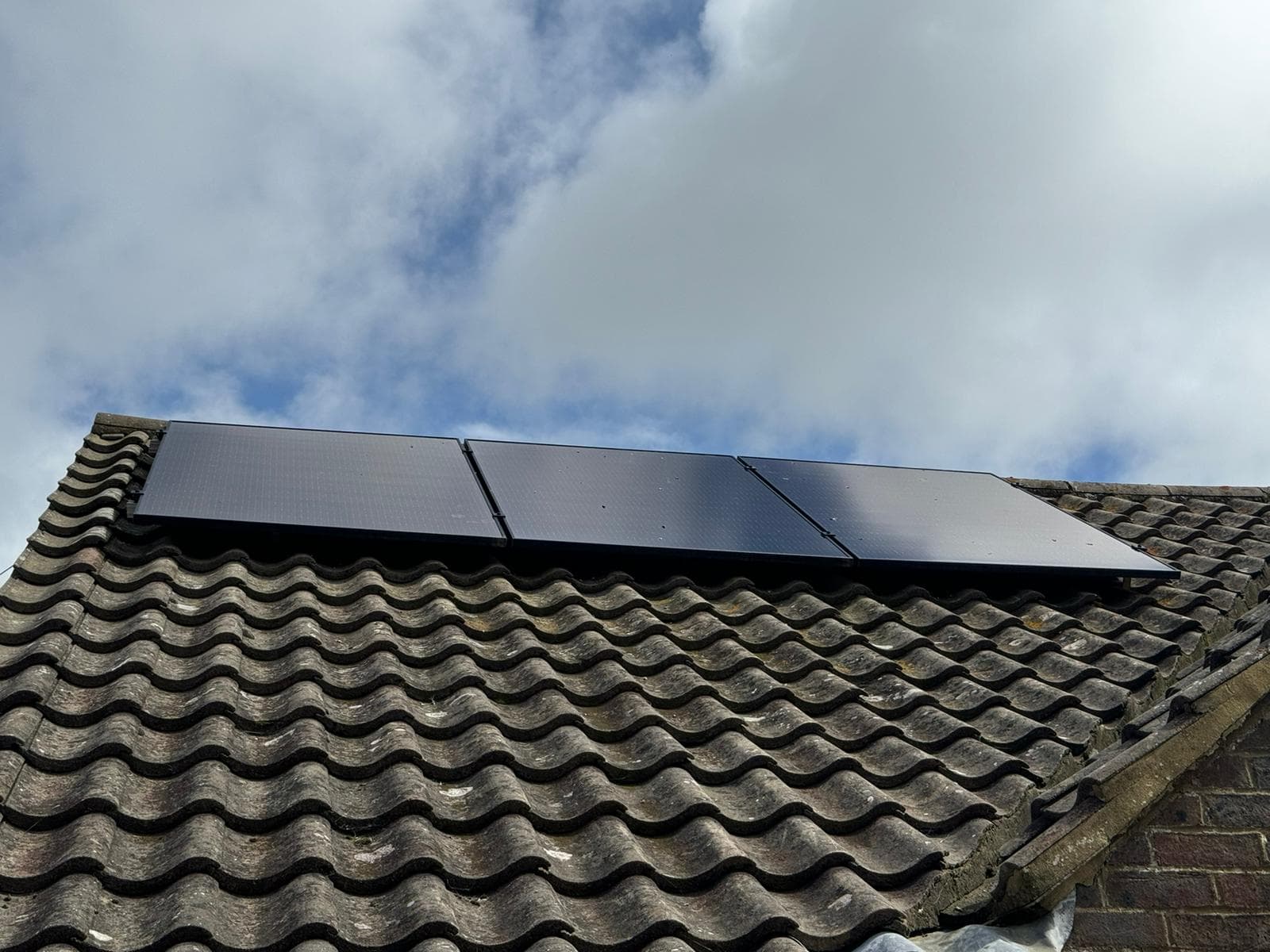 Solar installation 19
