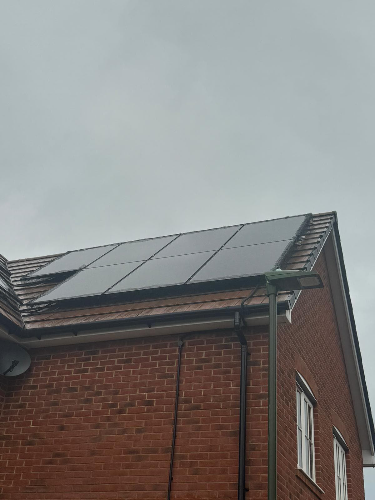 Solar installation 22