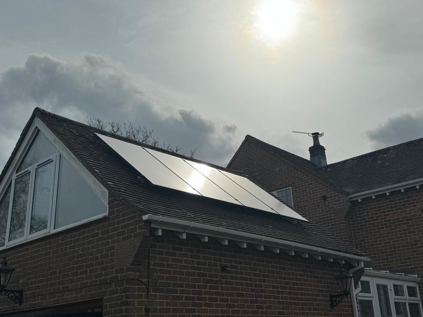 Solar Panels