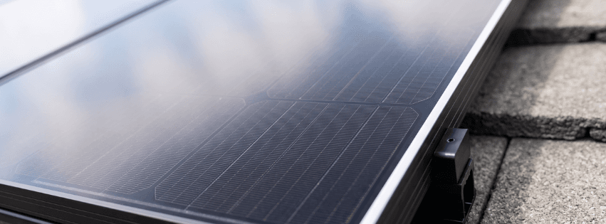 Solar panel installation by No1 Solar Care